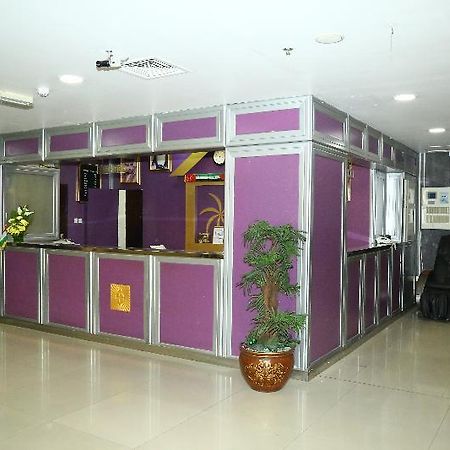 Golden Square Hotel Apartments 두바이 외부 사진
