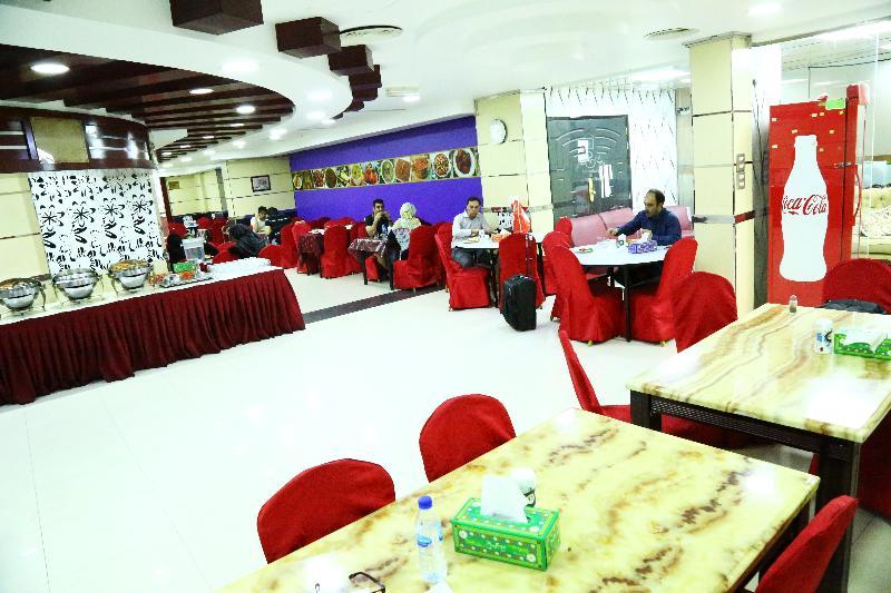 Golden Square Hotel Apartments 두바이 외부 사진